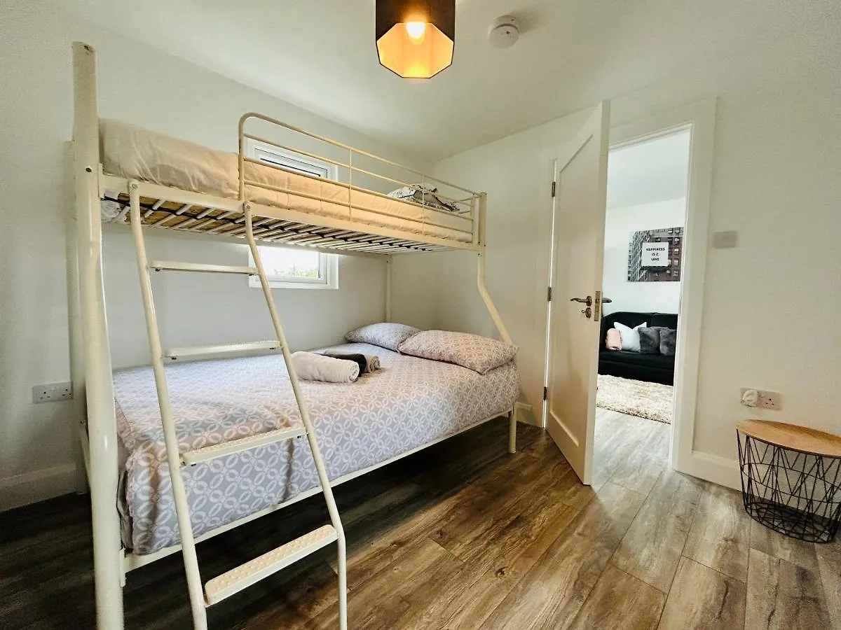 Apartment In Connemara Γκάλγουεϊ Ιρλανδία