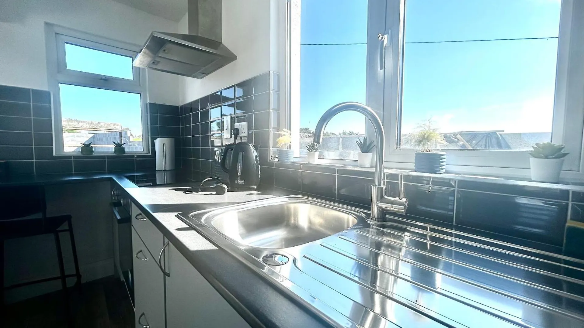 Σπίτι διακοπών Apartment In Connemara Γκάλγουεϊ