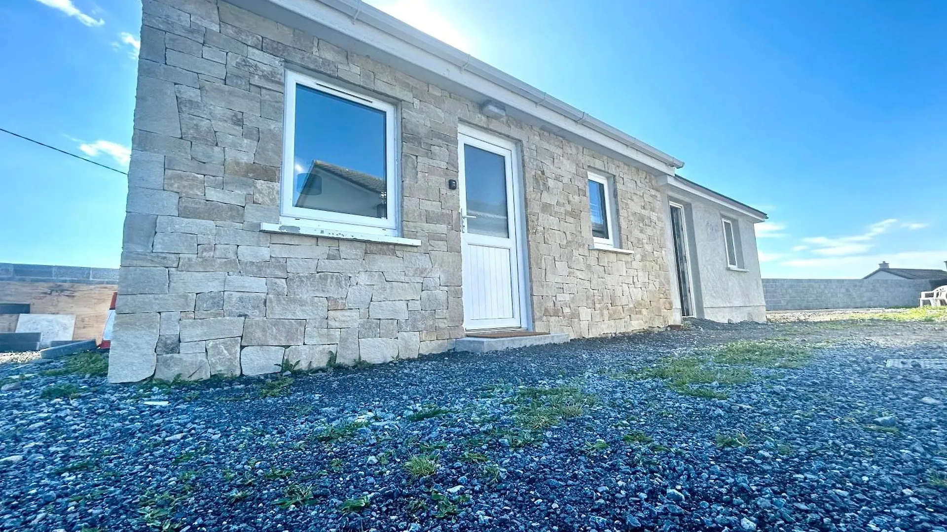 Apartment In Connemara Γκάλγουεϊ Σπίτι διακοπών