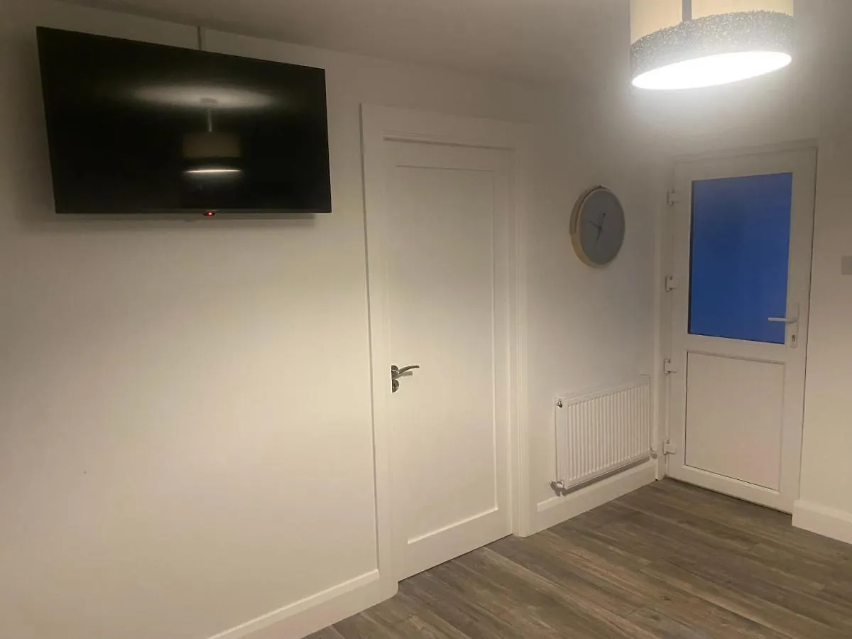 Vakantiehuis Apartment In Connemara Galway