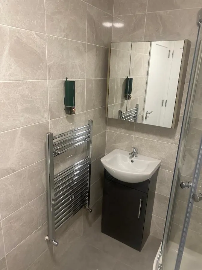Apartment In Connemara Galway Vakantiehuis