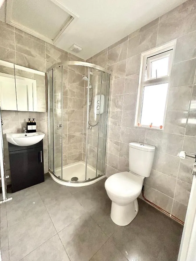 Apartment In Connemara Galway 0*,