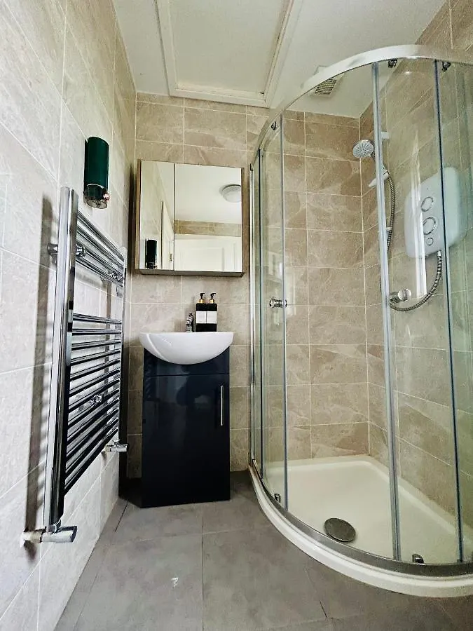 Vakantiehuis Apartment In Connemara Galway Ierland