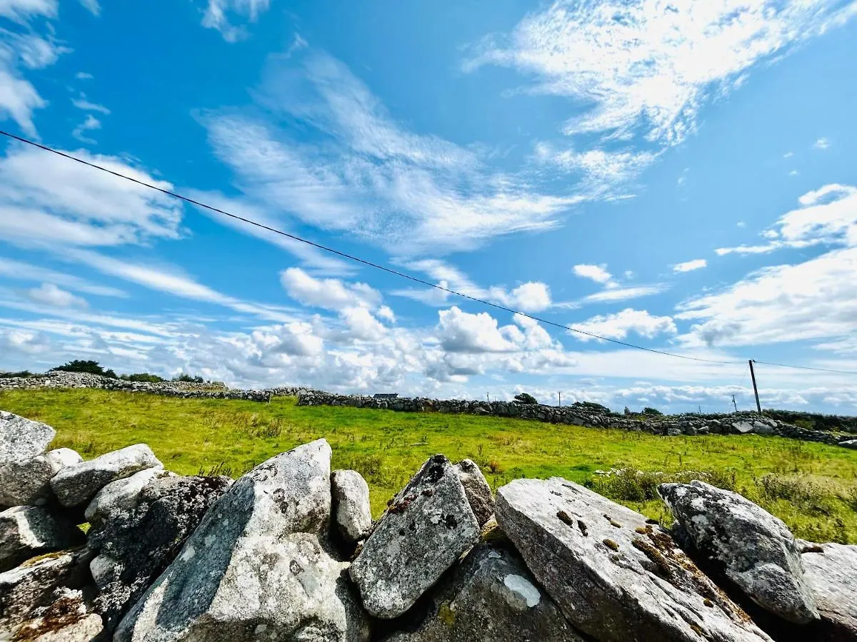 Vakantiehuis Apartment In Connemara Galway