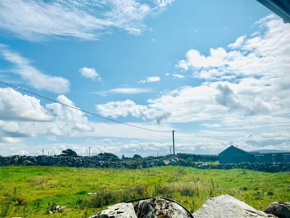 Apartment In Connemara Galway Ierland