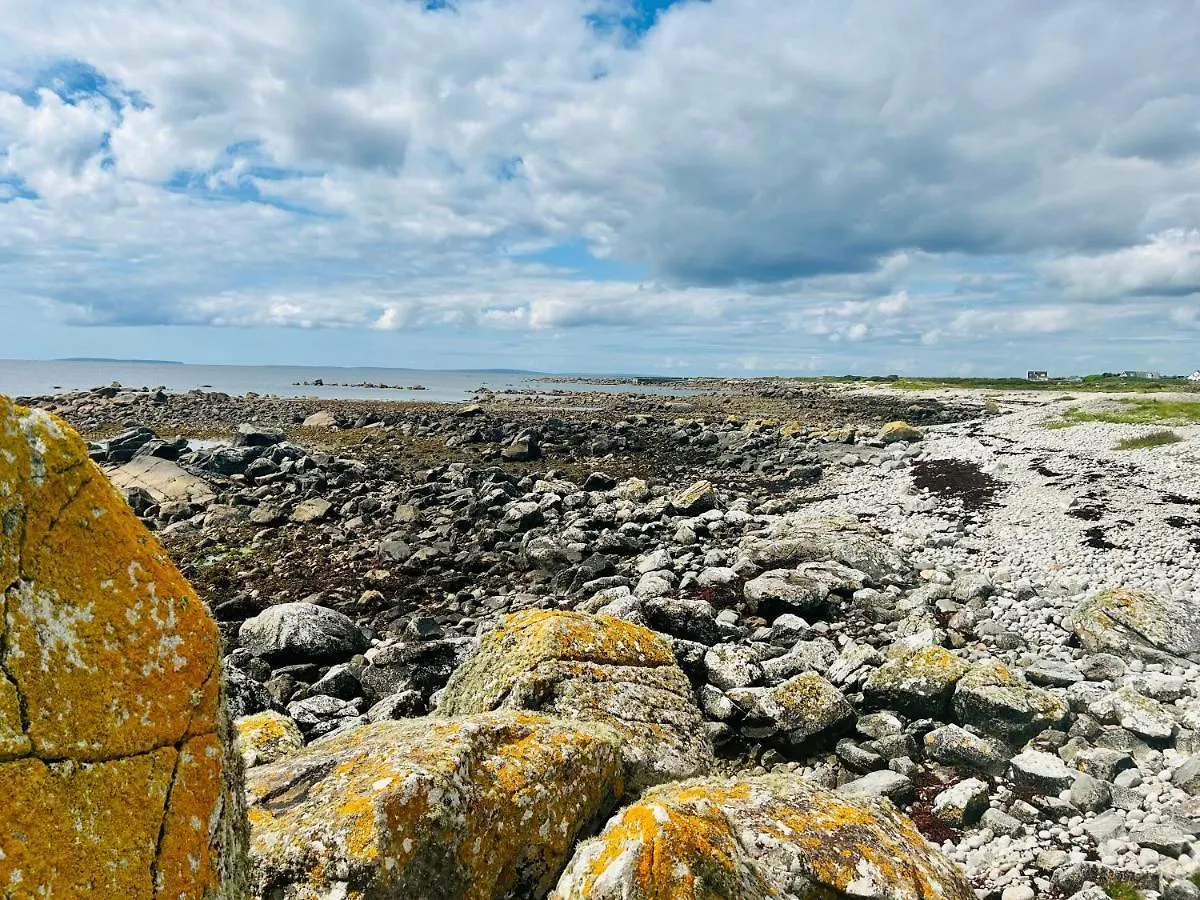 Apartment In Connemara Galway 0*,  Ierland