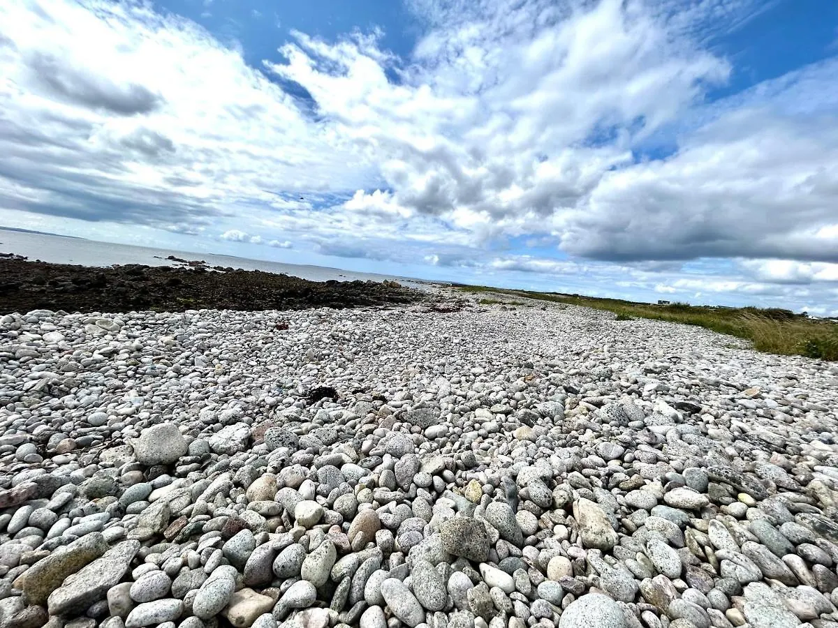 Vakantiehuis Apartment In Connemara Galway Ierland