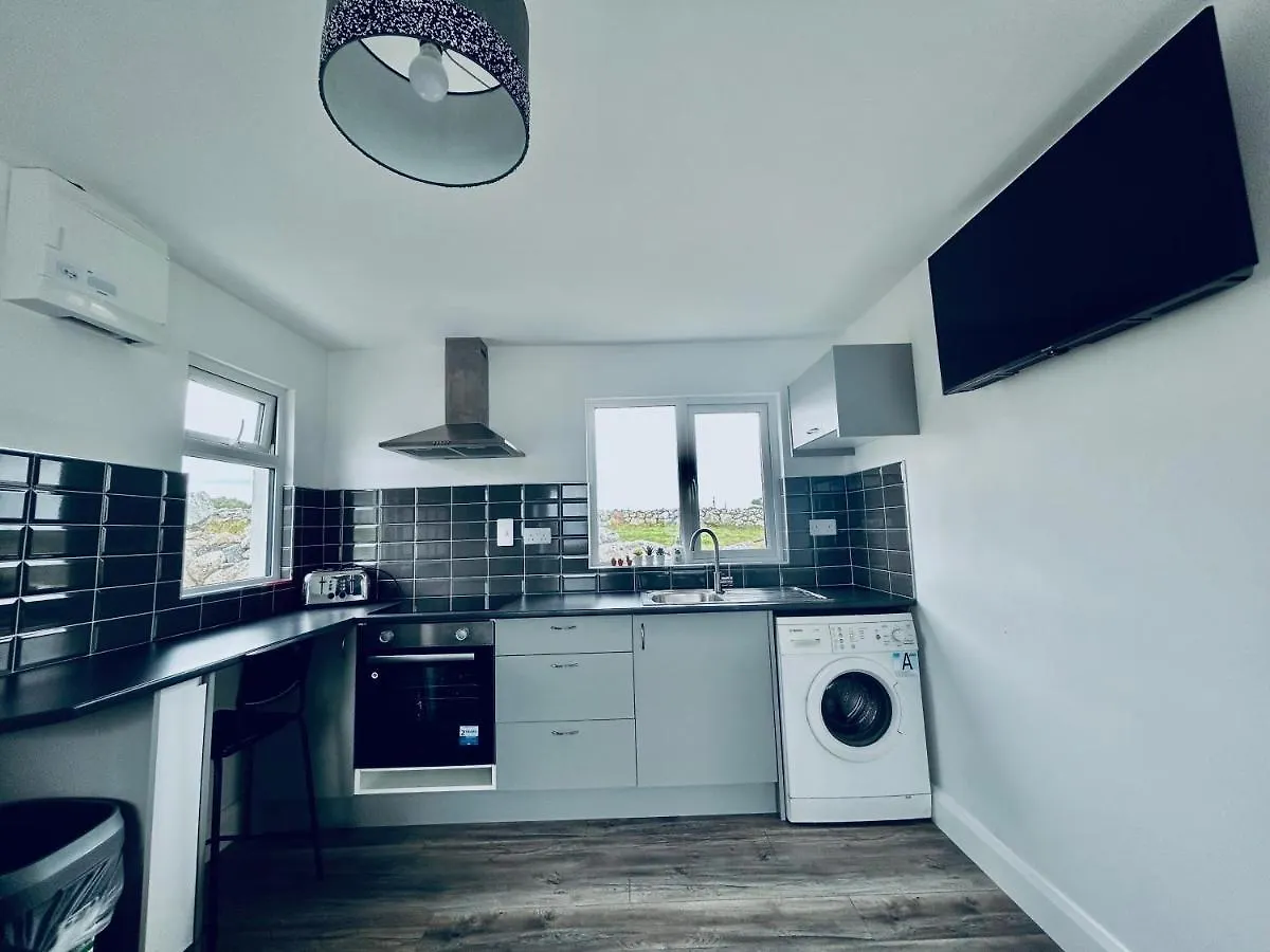Apartment In Connemara Galway 0*,  Ierland