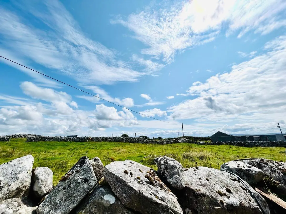 Apartment In Connemara Galway