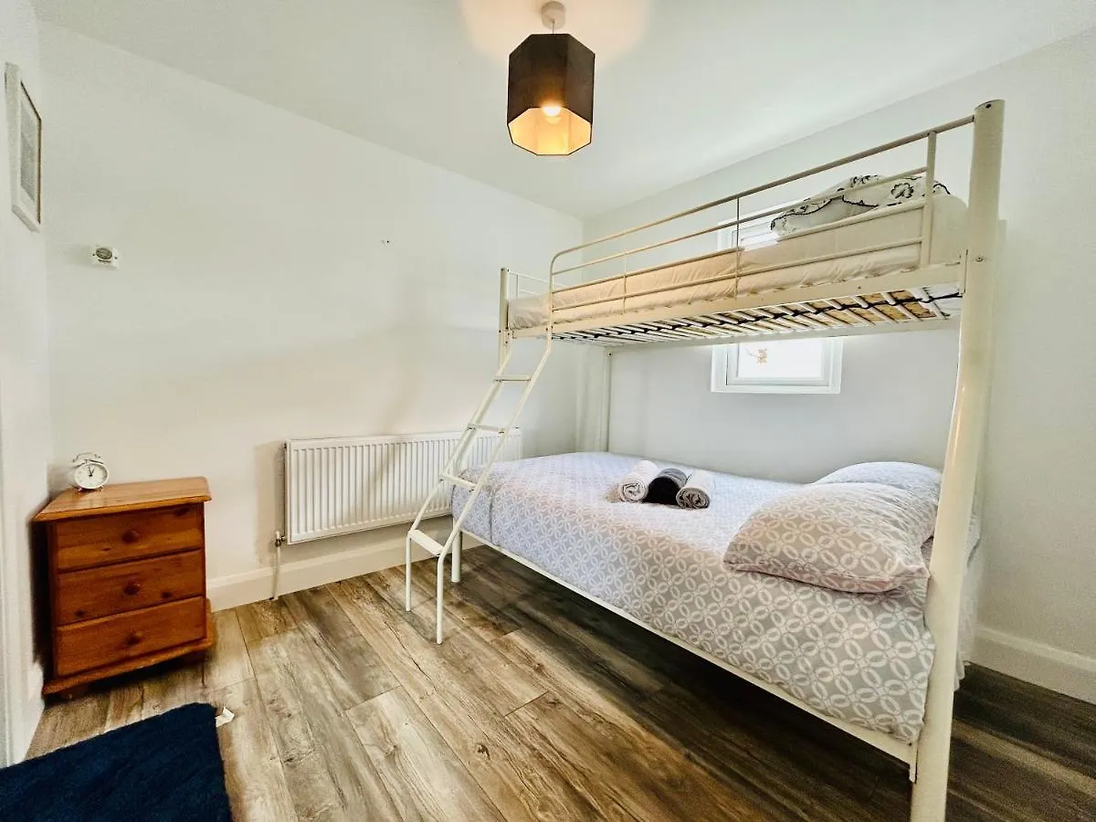 Apartment In Connemara Galway Vakantiehuis
