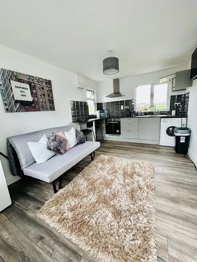Vakantiehuis Apartment In Connemara Galway