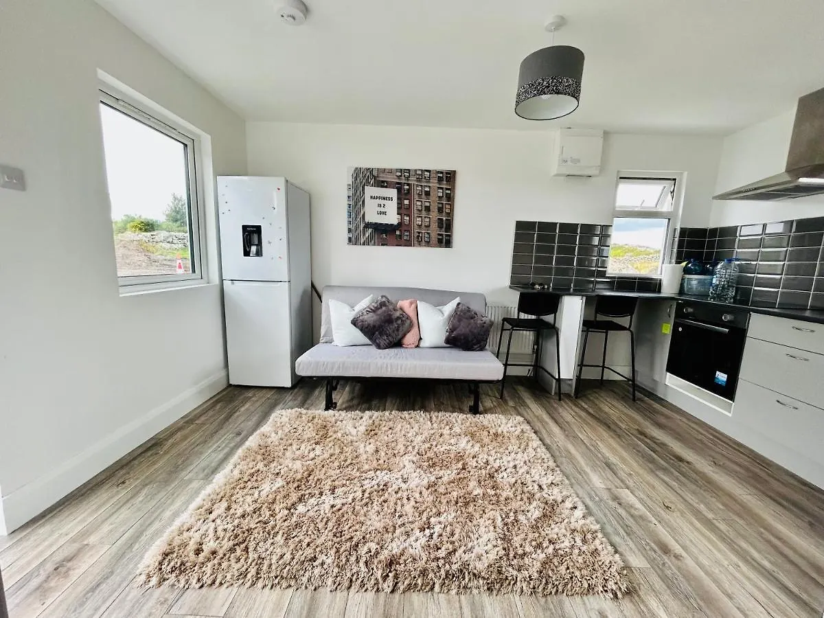 Vakantiehuis Apartment In Connemara Galway