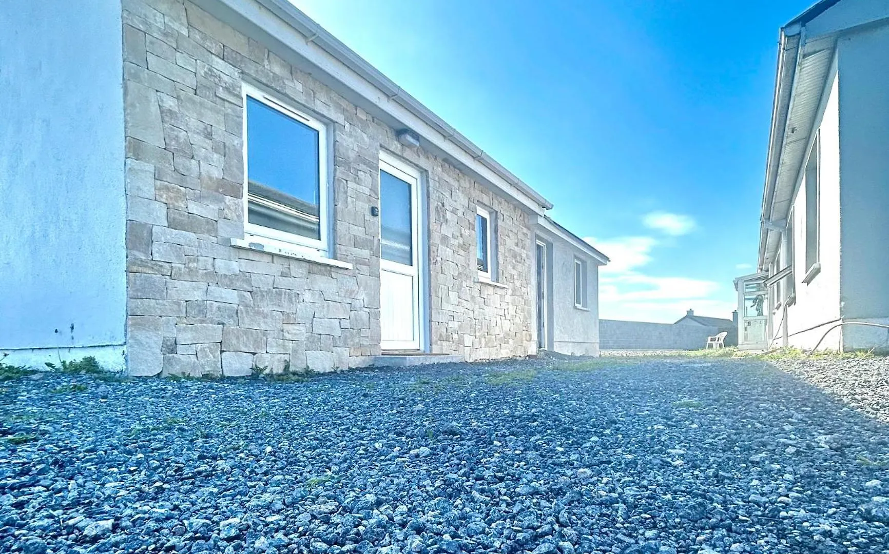 Apartment In Connemara Galway 0*,