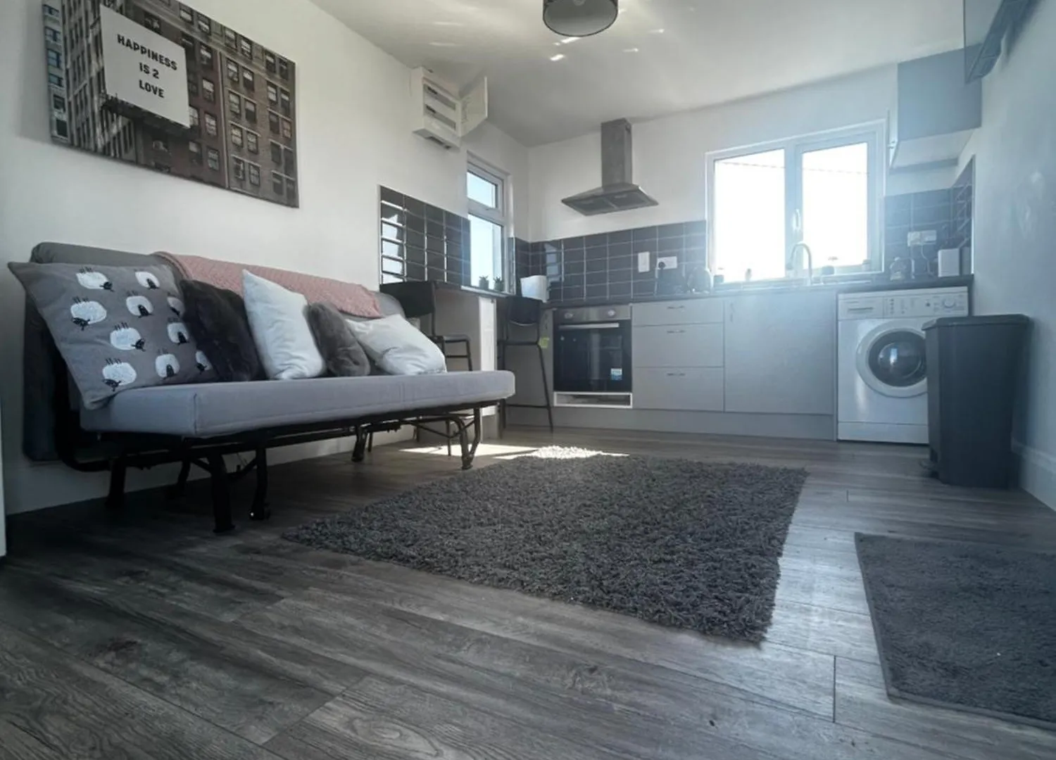 Apartment In Connemara ゴールウェイ 0*,