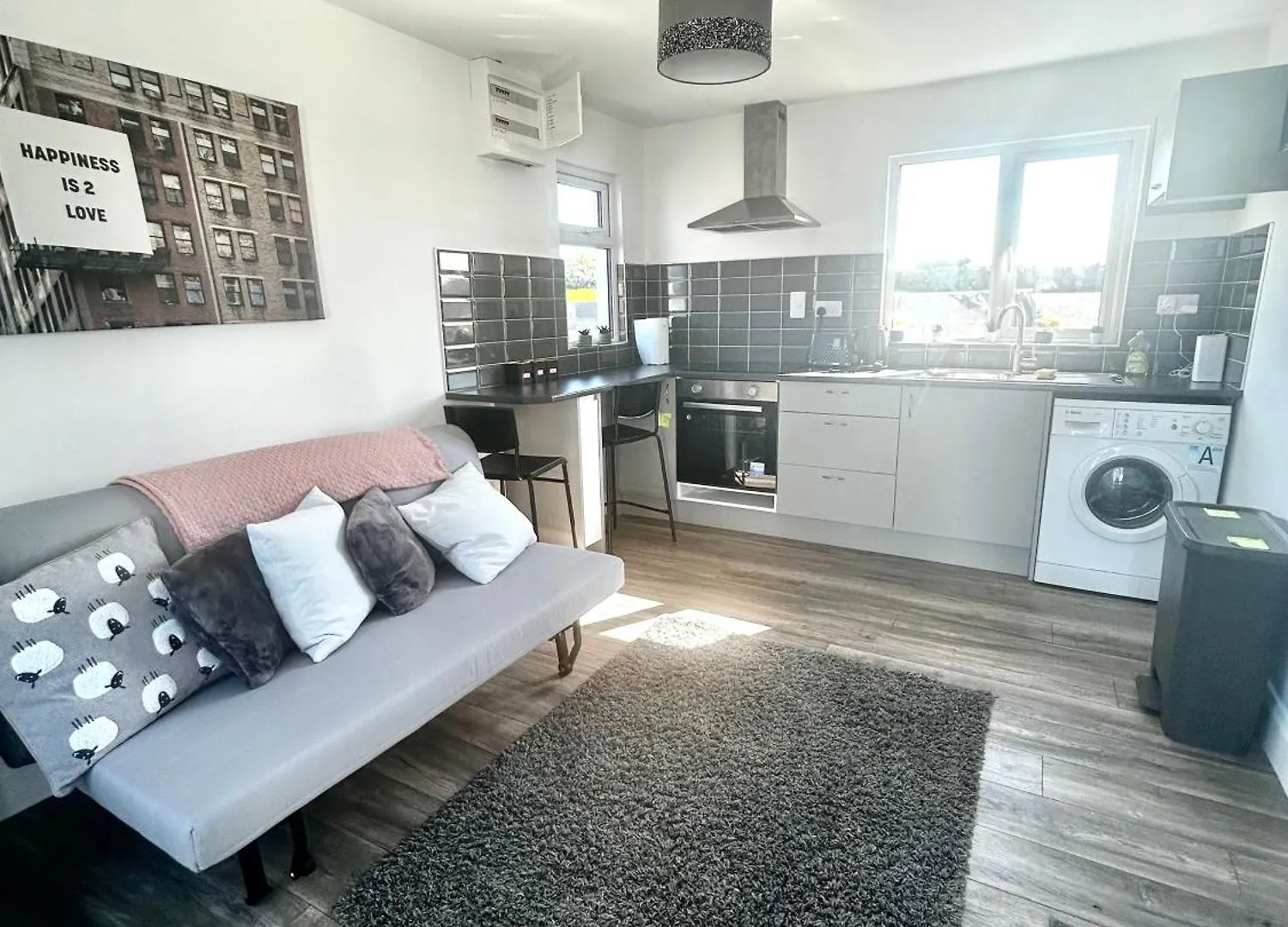 Apartment In Connemara Galway 0*,