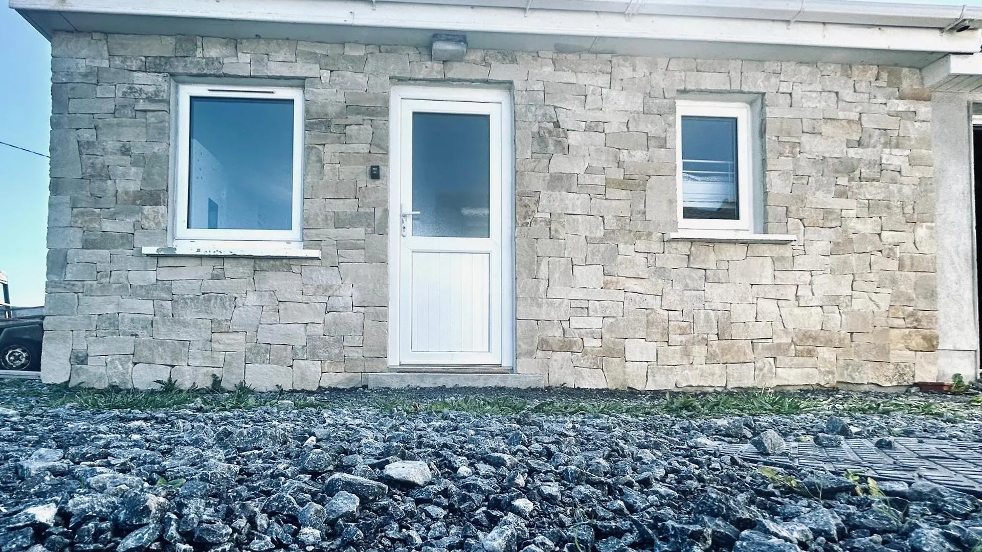 Vakantiehuis Apartment In Connemara Galway Ierland