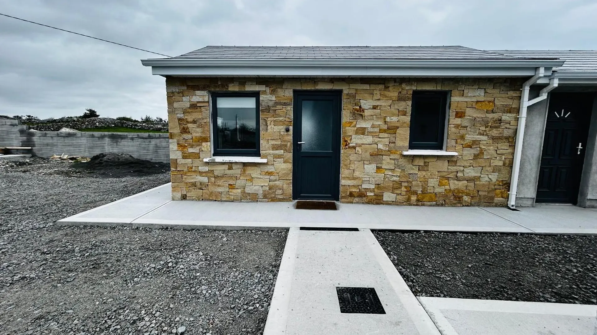 Apartment In Connemara Galway