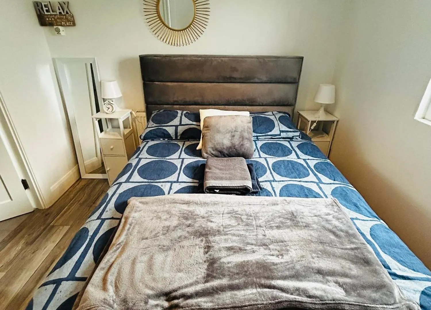 Apartment In Connemara ゴールウェイ