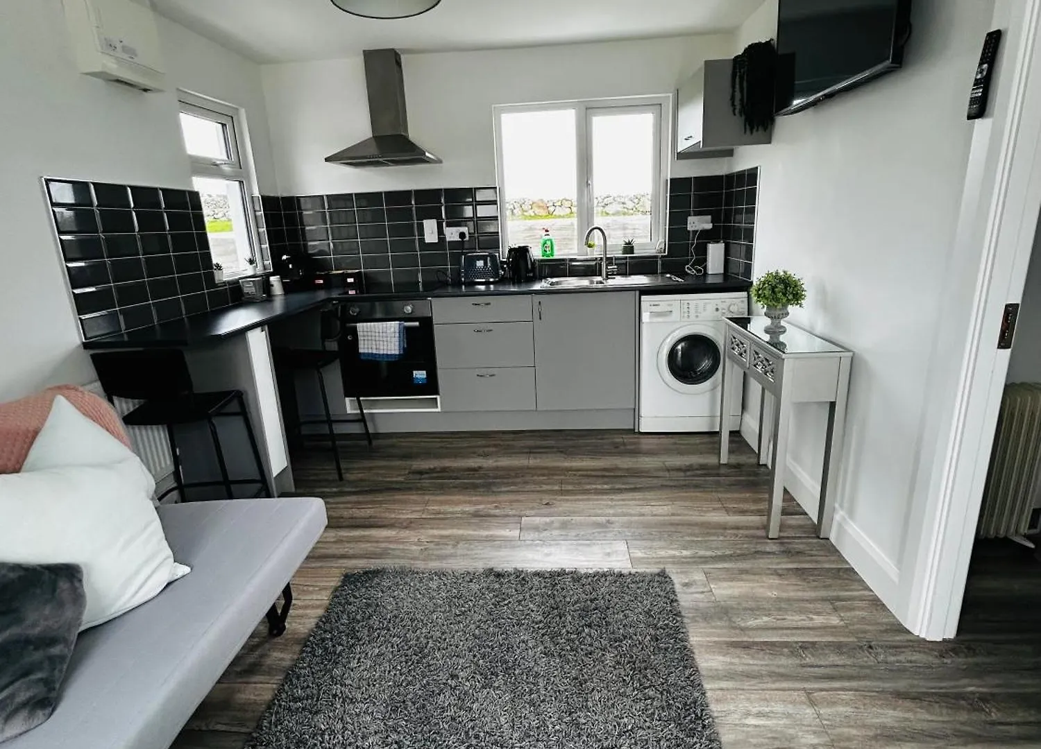 Vakantiehuis Apartment In Connemara Galway