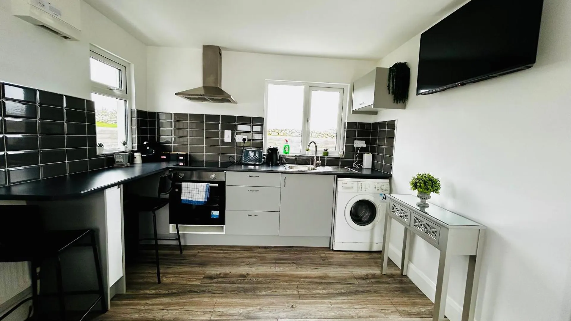 Vakantiehuis Apartment In Connemara Galway