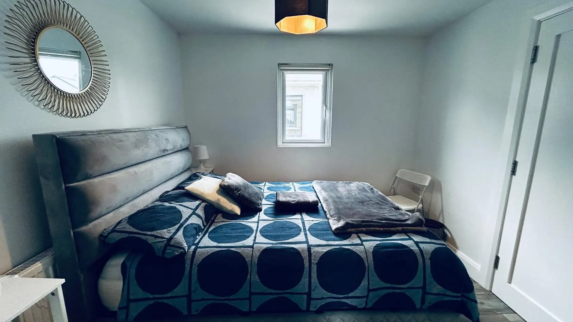 Apartment In Connemara Galway Ierland