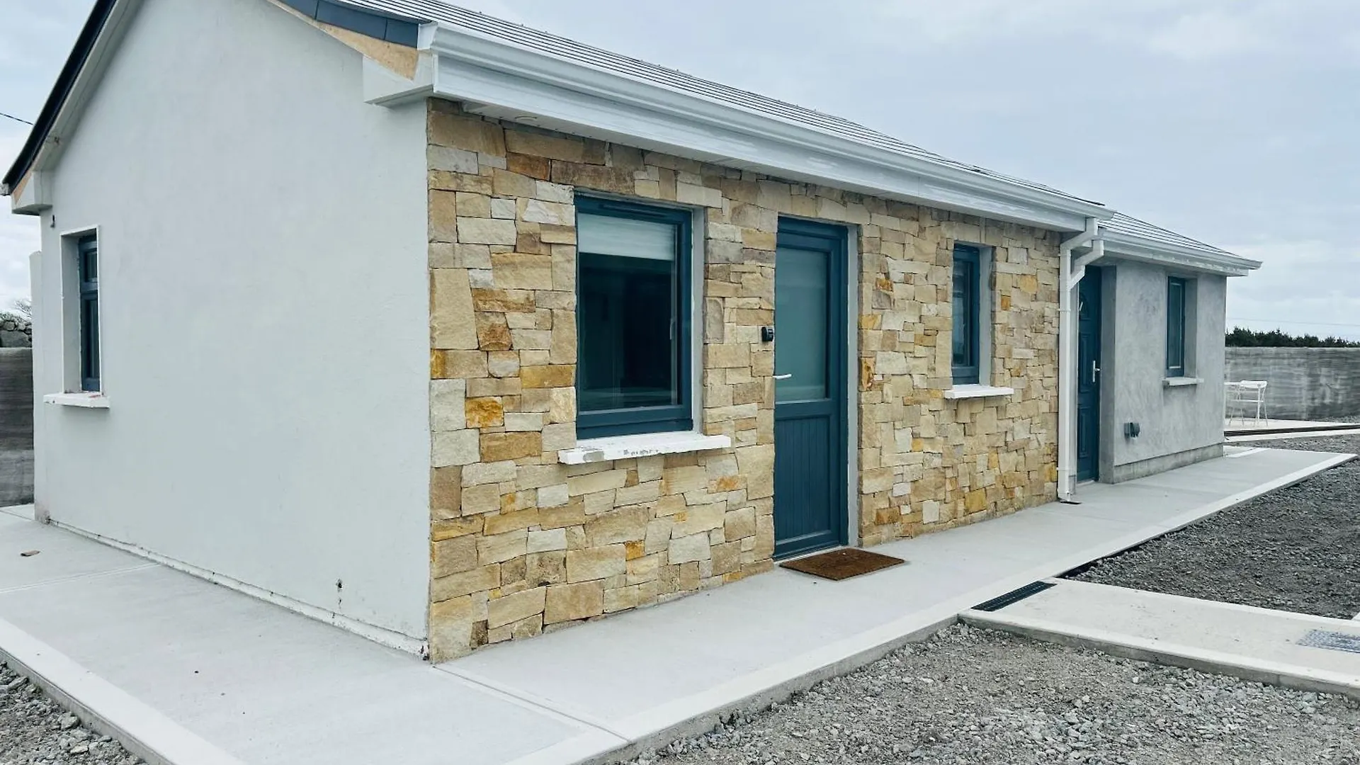 Apartment In Connemara Galway 0*,  Ierland